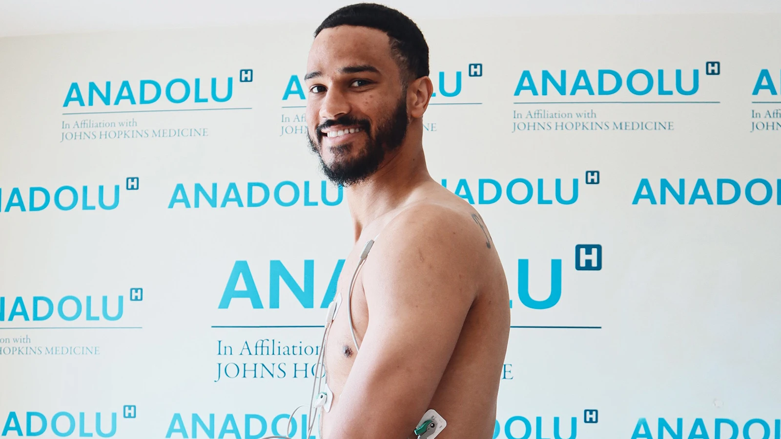 Anadolu Efes, 'Yılın Savunmacısı' Nick Weiler-Babb'ı kadrosuna kattı
