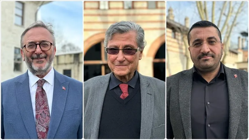 Merzifonlu Kara Mustafa Paşa Koleksiyonu dijital erişime açıldı