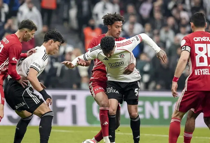 Antalyaspor dış sahada galibiyeti unuttu
