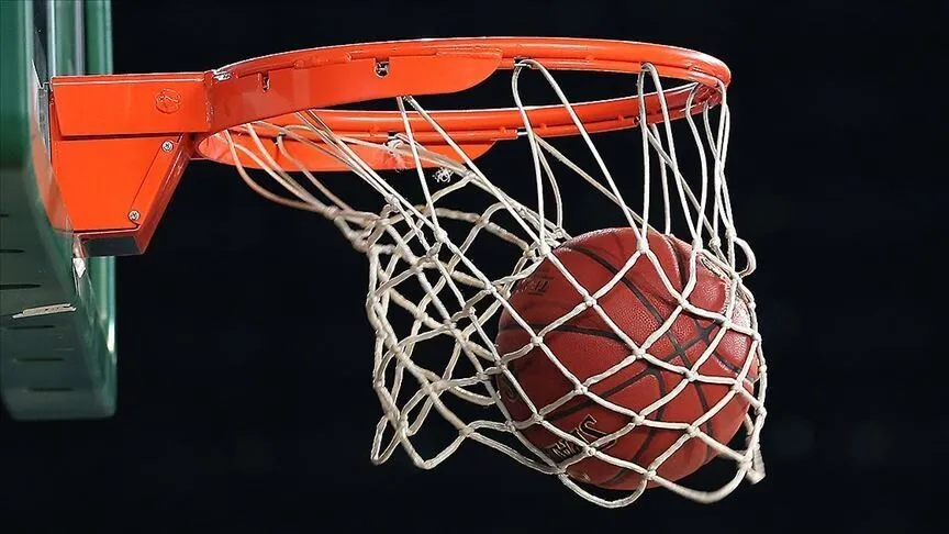 Türkiye Sigorta Basketbol Süper Ligi'nde Yarın Derbi Heyecanı Yaşanacak