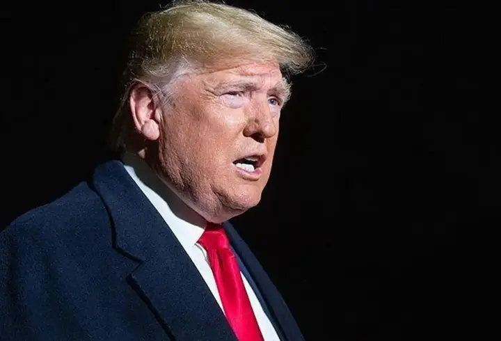SON DAKİKA | Trump'tan İran açıklaması: "Çok ağır bedel ödeyecekler"