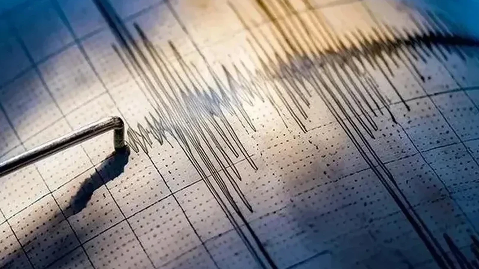 Son dakika: Solomon Adaları'nda korkutan deprem!