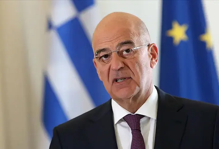 Atina’dan Ankara ziyareti: Savunma Bakanı Dendias neden katılmıyor?