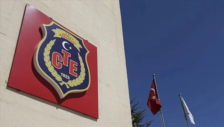 CTE 2025 Yılı Görevde Yükselme ve Ünvan Değişikliği Sınav duyurusu