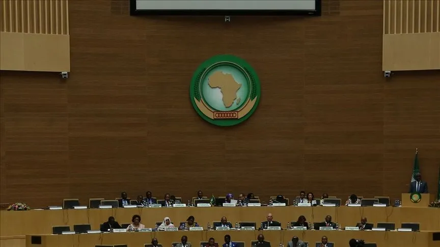 Afrika Birliği, kıtadaki işsizlik kriziyle mücadele için eylem çağrısında bulundu