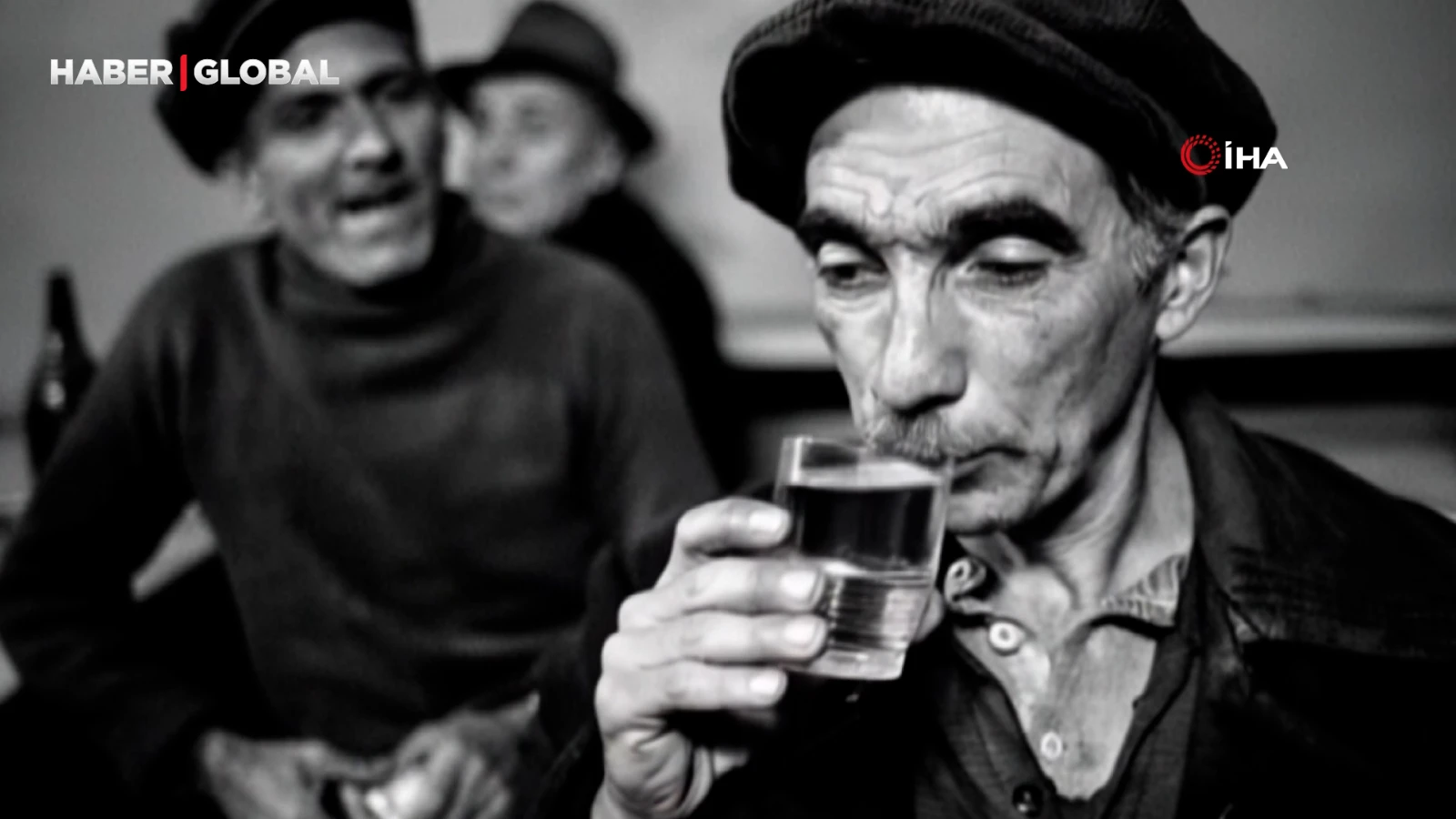 Ara Güler'in fotoğrafları yapay zeka ile canlandı