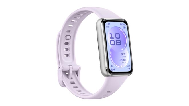 Huawei Band 11, resmi olarak Türkiye’de satışa sunuldu