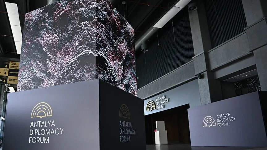 Antalya Diplomasi Forumu ve belirsiz bir düzende yön arayışı