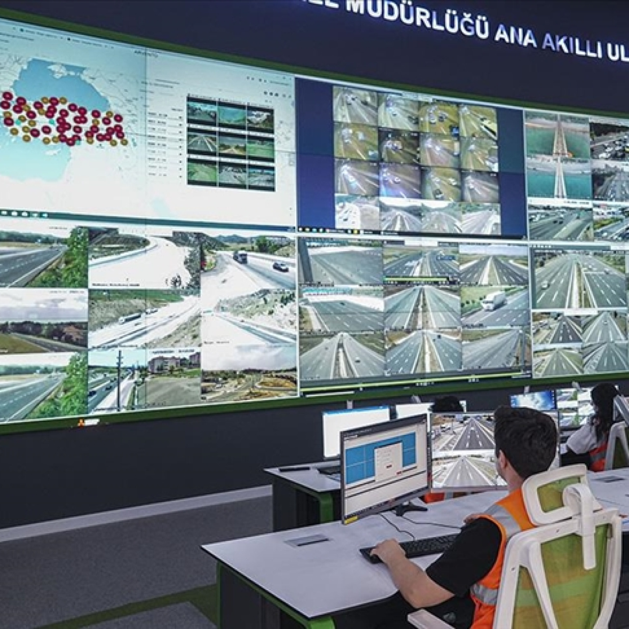 Karayolları 150 sözleşmeli personel alımı yapıyor!