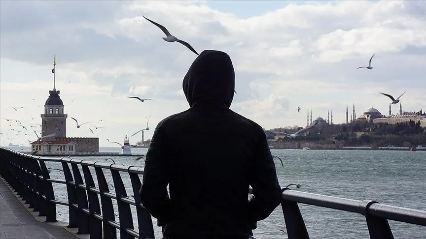 Yurt genelinde hava hafta boyunca yağışsız ve kurak olacak