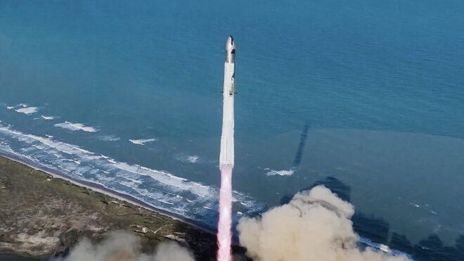 SpaceX, Starlink bağlantılı özel bir akıllı telefon hazırlayabilir