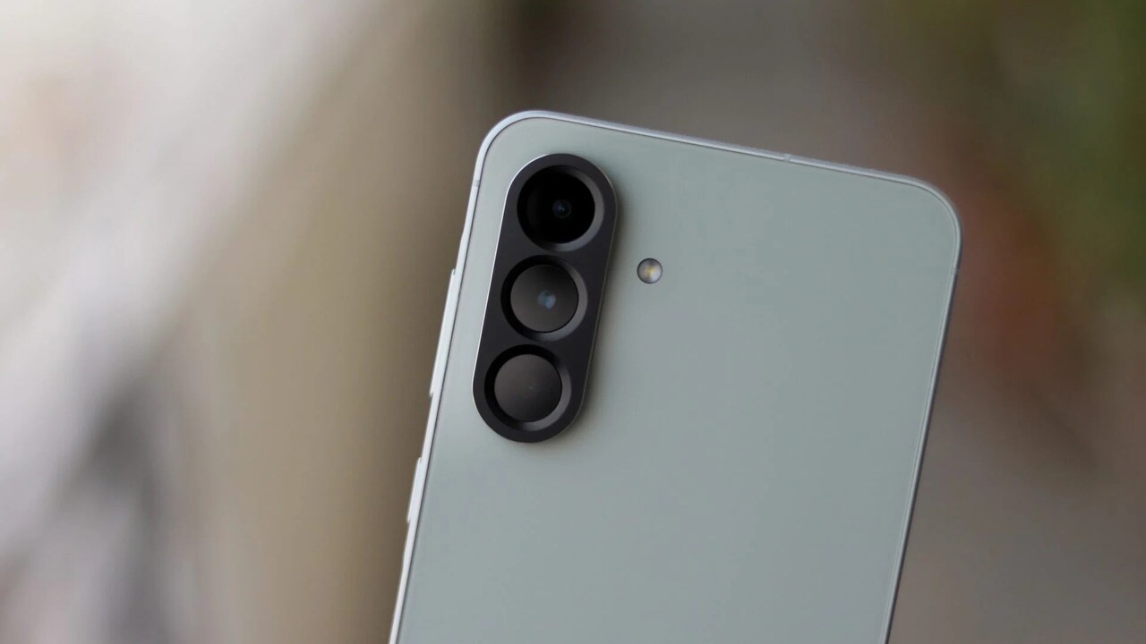 Yeni Galaxy A57 modeli geliyor