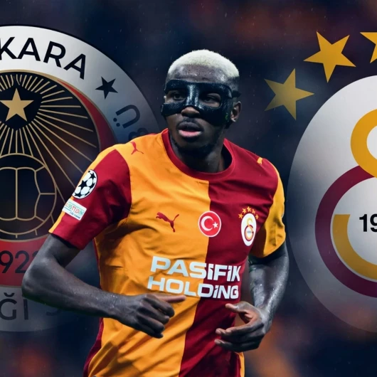 Gençlerbirliği - Galatasaray Maç Kadrosu, Muhtemel 11: Gençlerbirliği - Galatasaray Maçı Hangi Kanalda, Ne Zaman, Saat Kaçta?