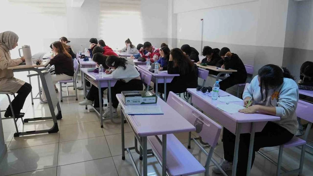 AGS sınav yerleri ÖSYM tarafından duyuruldu mu? Sınav giriş belgesi ne zaman açıklanacak?