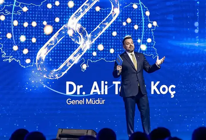 Tedarik zincirinde odak: Sürdürülebilirlik ve yerlilik