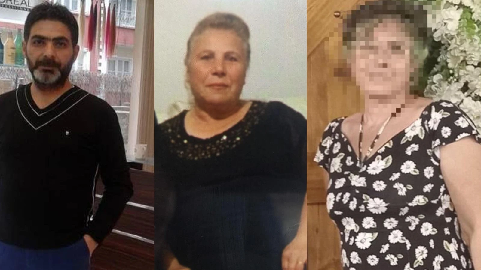 Ankara'da dehşet: Eski eşini ağır yaraladı, onun annesini öldürüp intihar etti