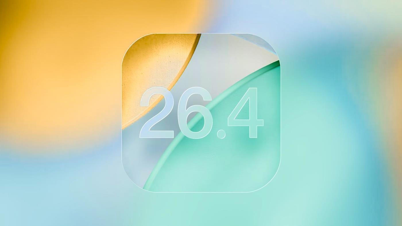 iOS 26.4 güncellemesiyle iPhone'lara gelecek tüm yenilikler