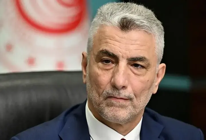 SON DAKİKA | Bakan Bolat: Alışverşinizi 2 Nisan'da yapın!