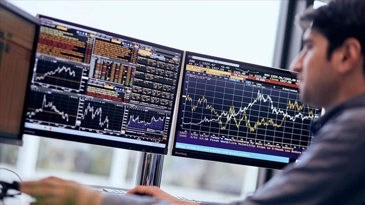 İsrail-İran endişesi sürse de piyasalarda ateşkes rallisi başladı, risk iştahı arrtı!