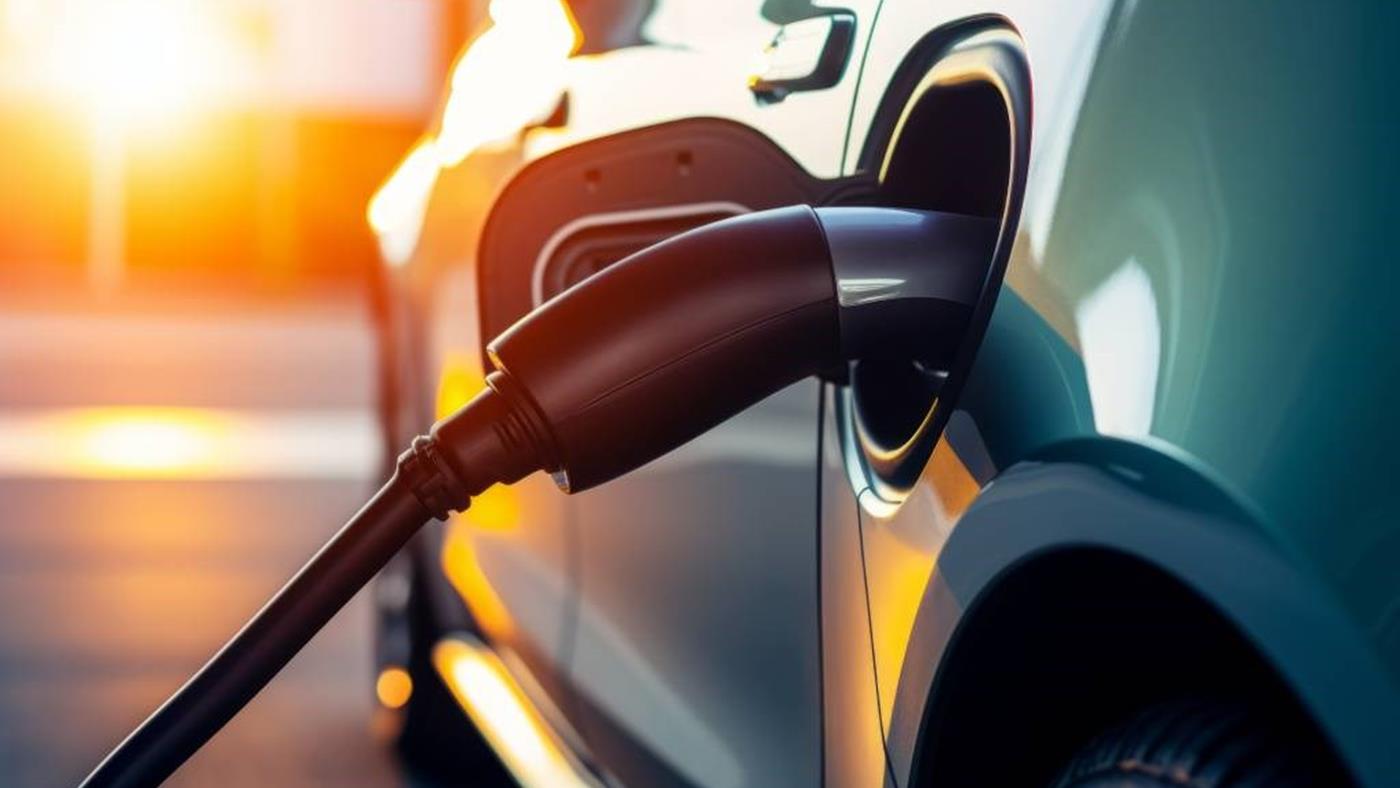 Avrupa'da elektrikli otomobil satışları bu yıl 1 milyon sınırını geçti