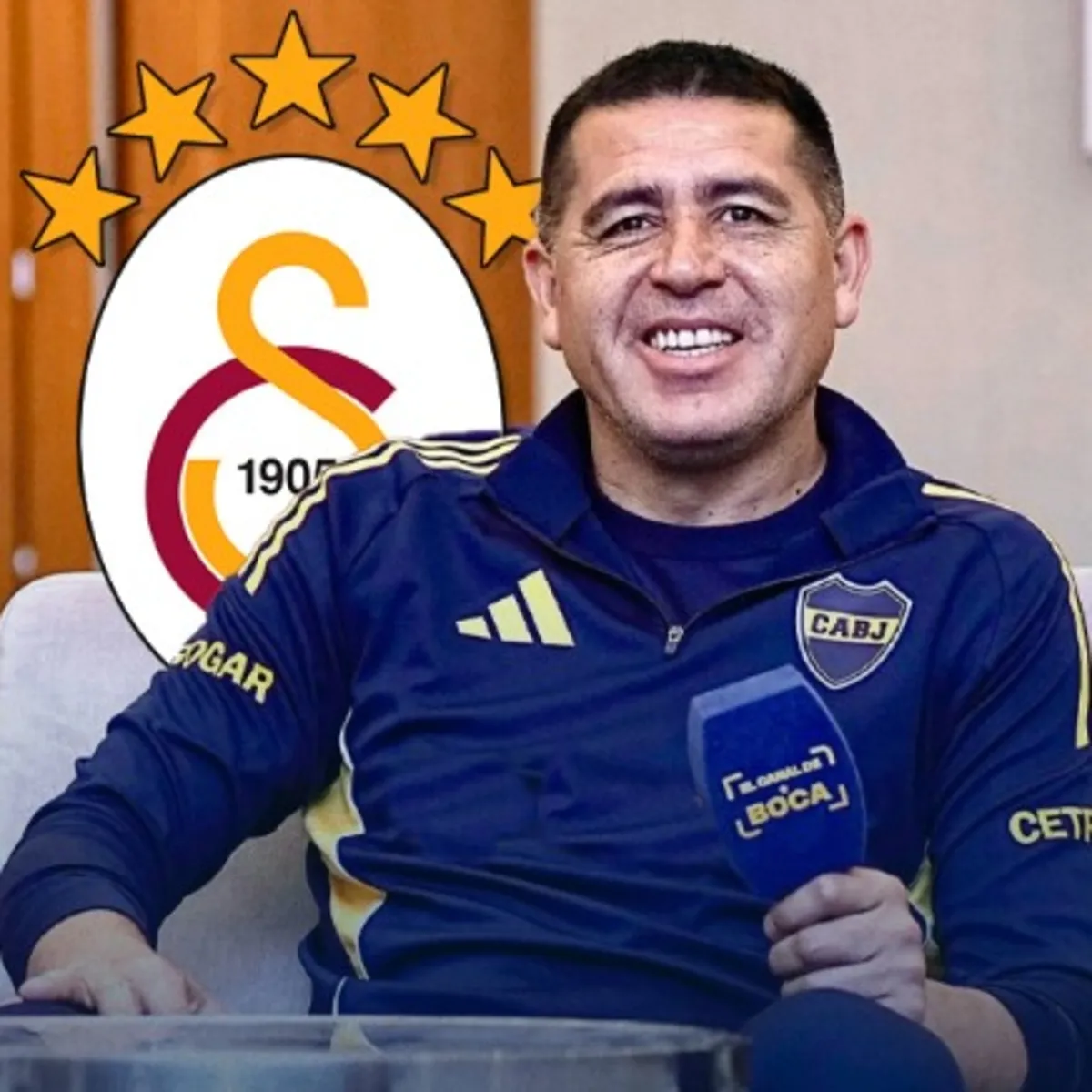 Dev Kulübün Seçim Vaadi Galatasaraylı Yıldız! İşte Gözden Çıkarılan Bonservis
