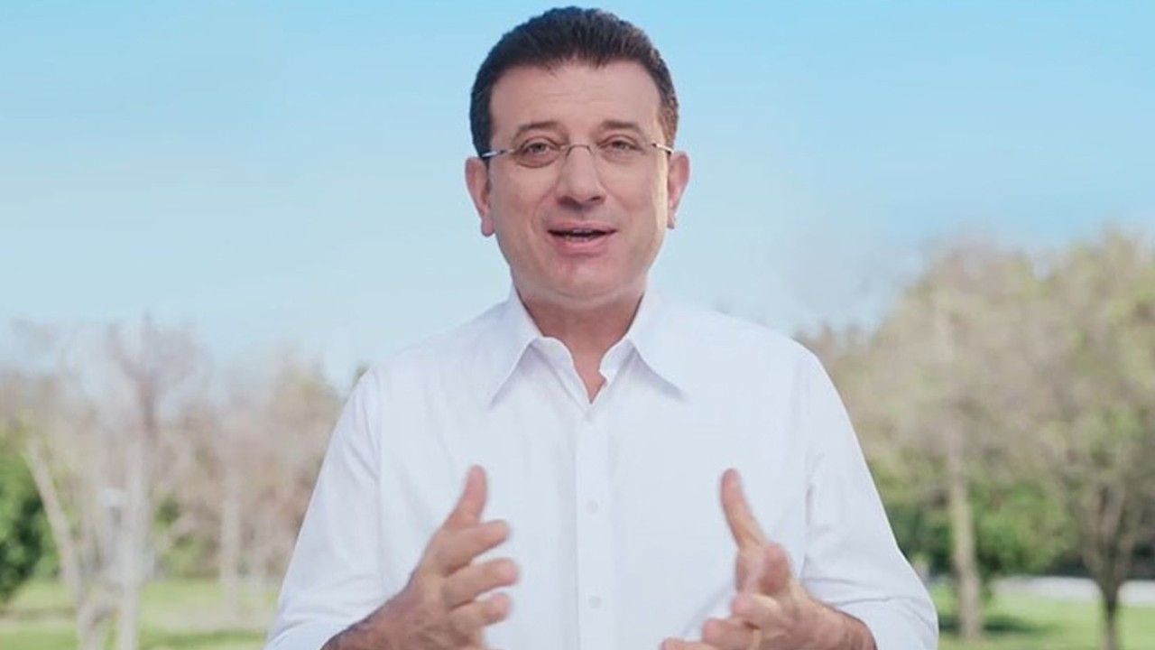 CHP, İmamoğlu'nun yerine gelecek ismi aday gösterdi iddiası