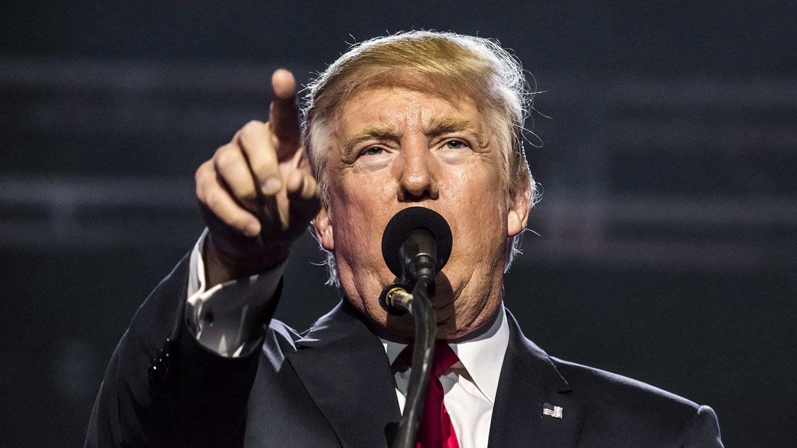 Trump: Hamas'ın barış teklifini kabul etmesini bekliyoruz