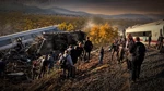 İspanya'da İki Tren Çarpıştı: Ölü Ve Yaralılar Var