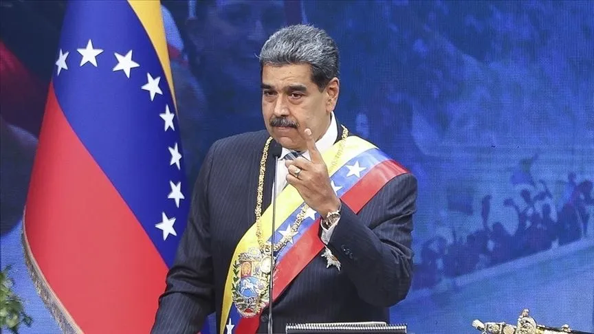 Venezuela'da genel ve bölgesel seçimlerin galibi iktidar partisi oldu