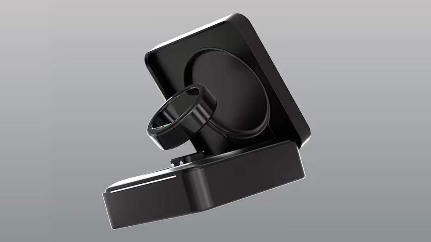 Ultrahuman Ring Pro tanıtıldı: 15 gün pil ömrü ve dahası