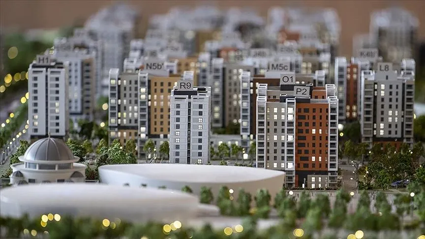 Konut satışlarında tüm zamanların şubat ayı rekoru kırıldı