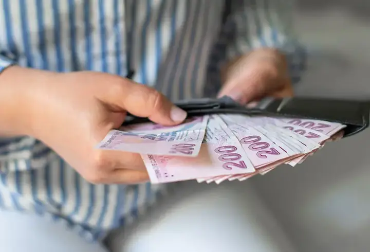 Asgari ücret için geri sayım başladı: Hak-İş'ten ilk açıklama