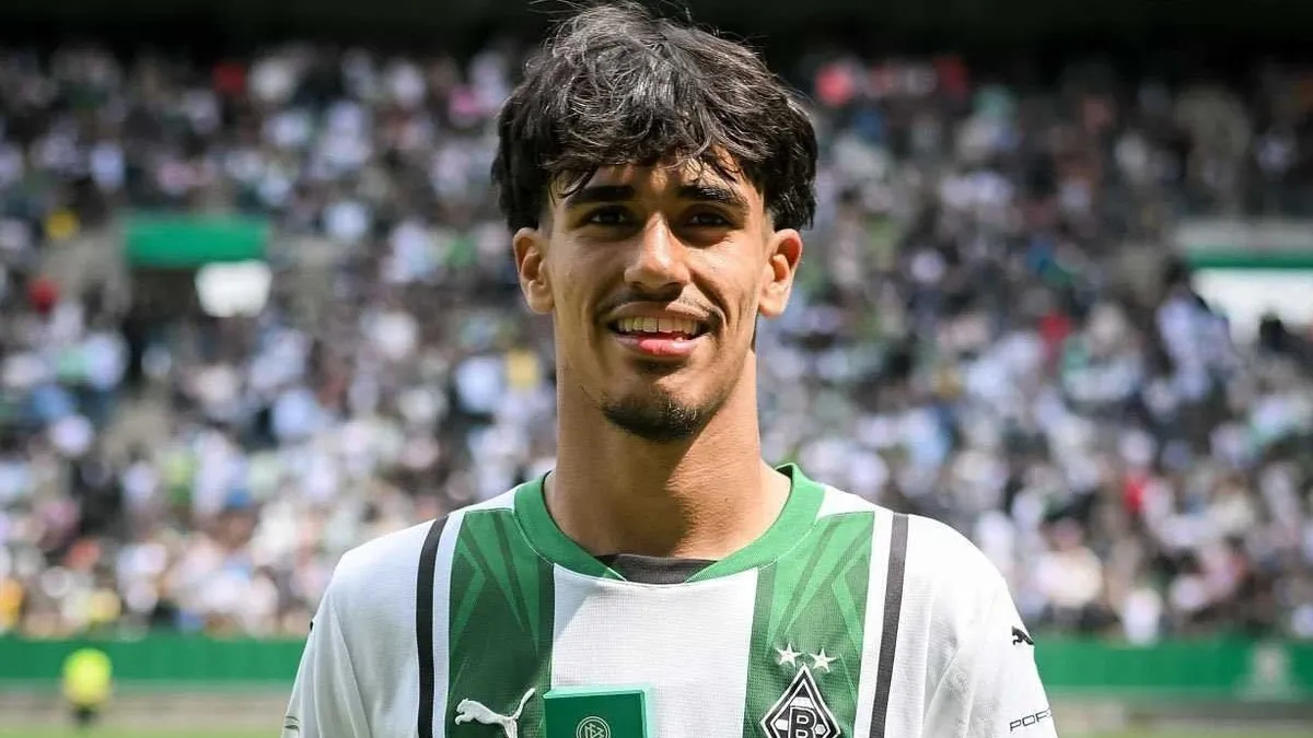 Galatasaray’dan gençlik hamlesi! Can Armando Güner İstanbul'a geliyor