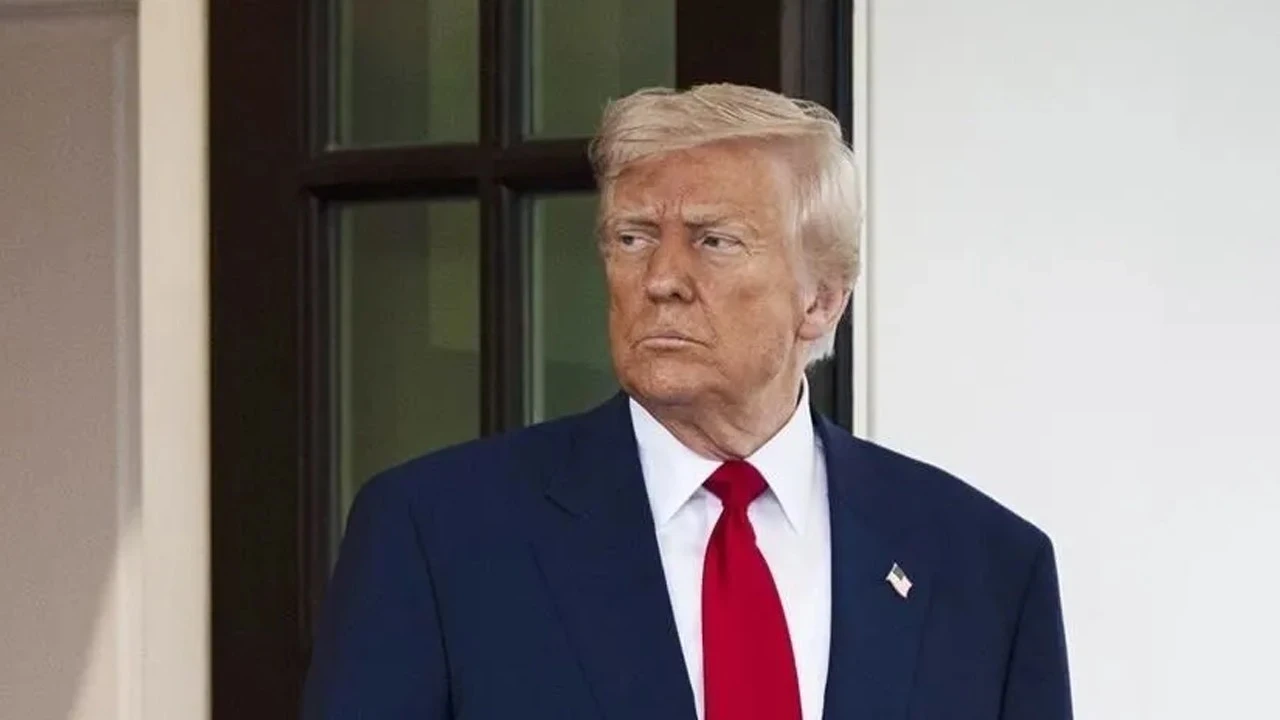 Trump'tan Kanada şirketlerine: Derhal ABD'ye taşının