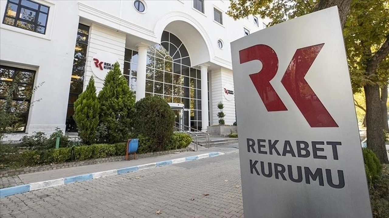 Rekabet Kurulu'ndan İtalyan devi Mapei’ye ceza