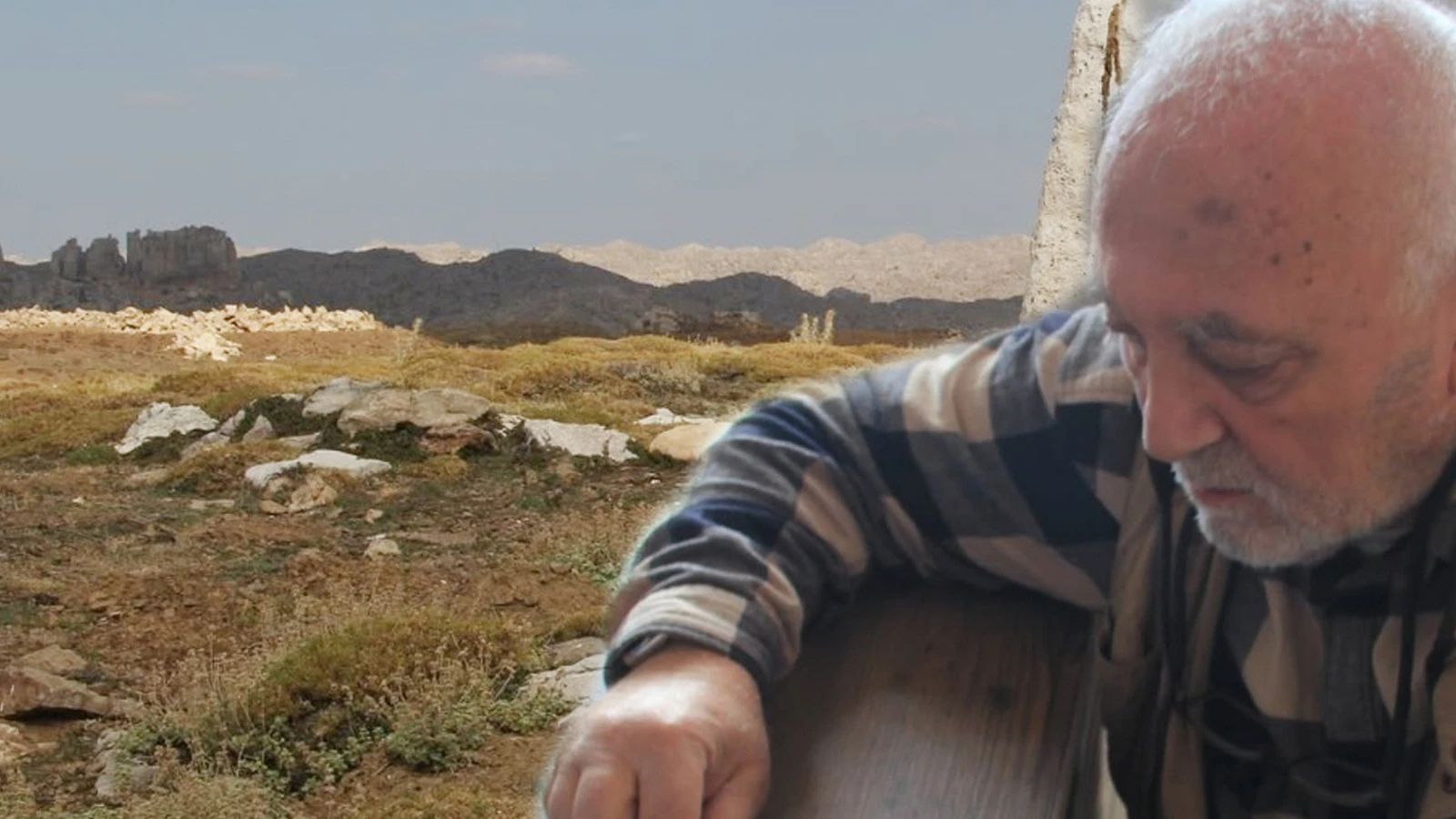 Karaman'da arazide 'servet' buldu, jandarmaya götürüp teslim etti