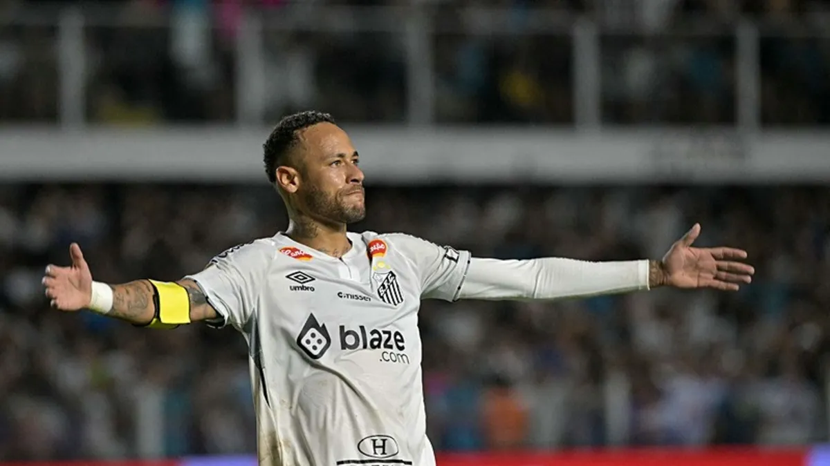 Neymar'dan flaş Arda Güler itirafı! "Dünyanın en iyisi"