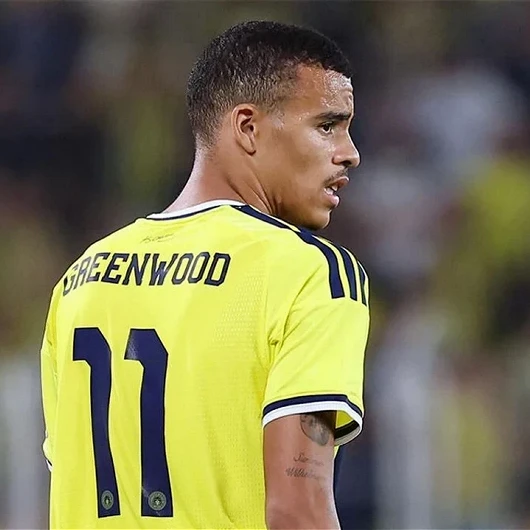 İsmail Kartal'dan Greenwood'un Penaltıları İçin Dikkat Çeken Cevap