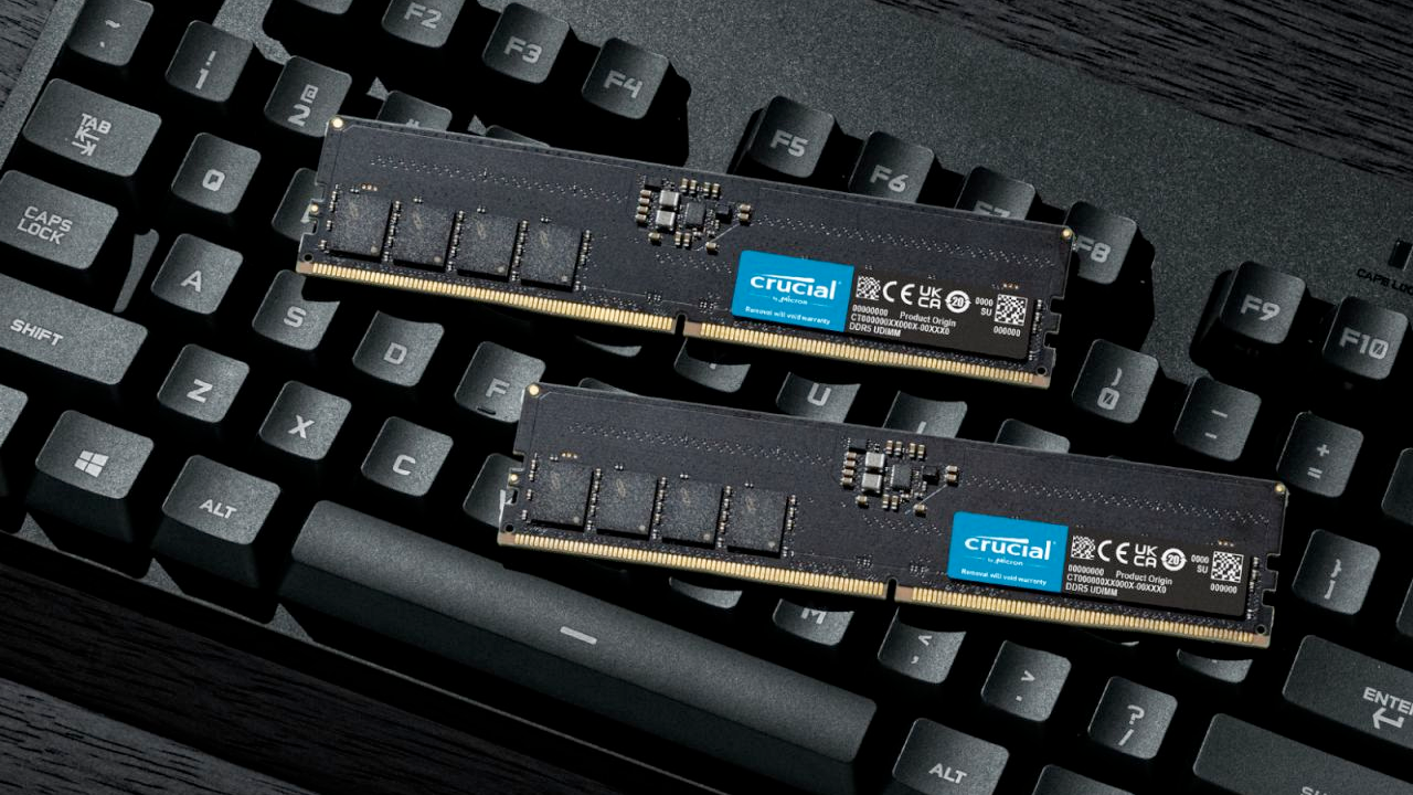 DDR5 Fiyatlarındaki Korkutan Yükseliş Ne Zaman Bitecek?