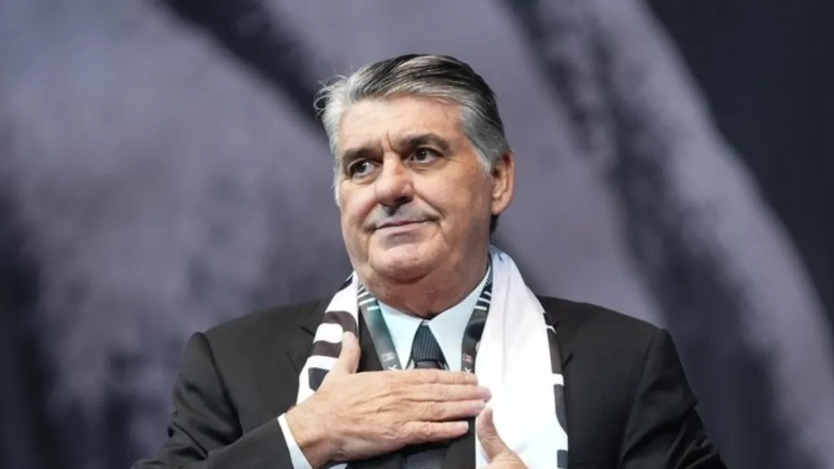 Serdal Adalı’dan acil toplantı kararı! Beşiktaş’ta kritik zirve