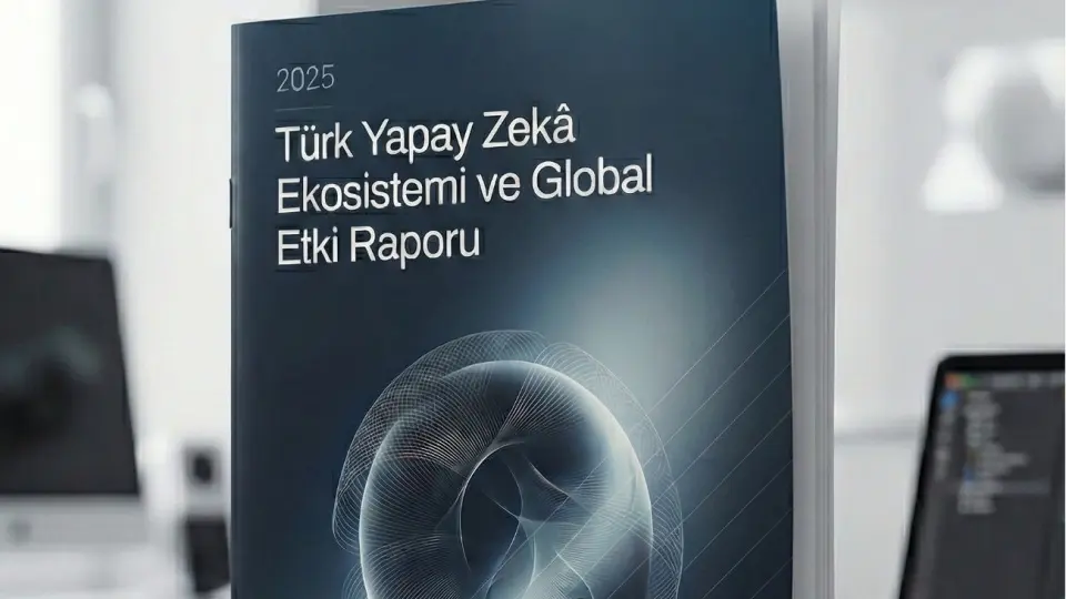 "Türk yapay zeka unicorn sayısı üçe çıktı"
