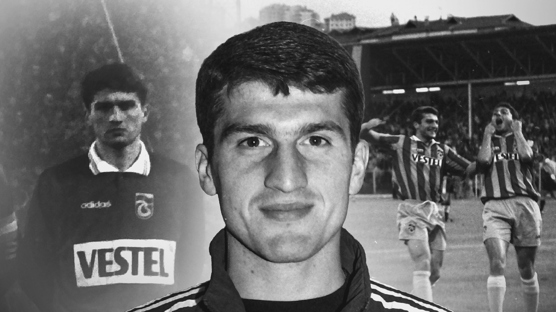 Trabzonspor'un Eski Futbolcusu Giorgi Nemsadze Hayatını Kaybetti - Trabzonspor Haberleri - Ht Spor