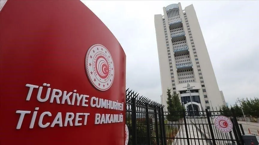 Ticaret Bakanlığı 3 ayda 21,8 milyar liralık kaçakçılığı engelledi