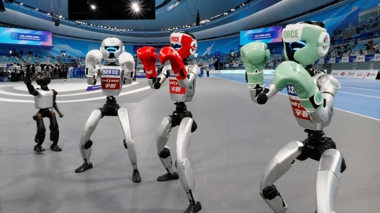 İnsansı robotlarda büyük yanılgı: Değer prototipte değil, mühendislikte
