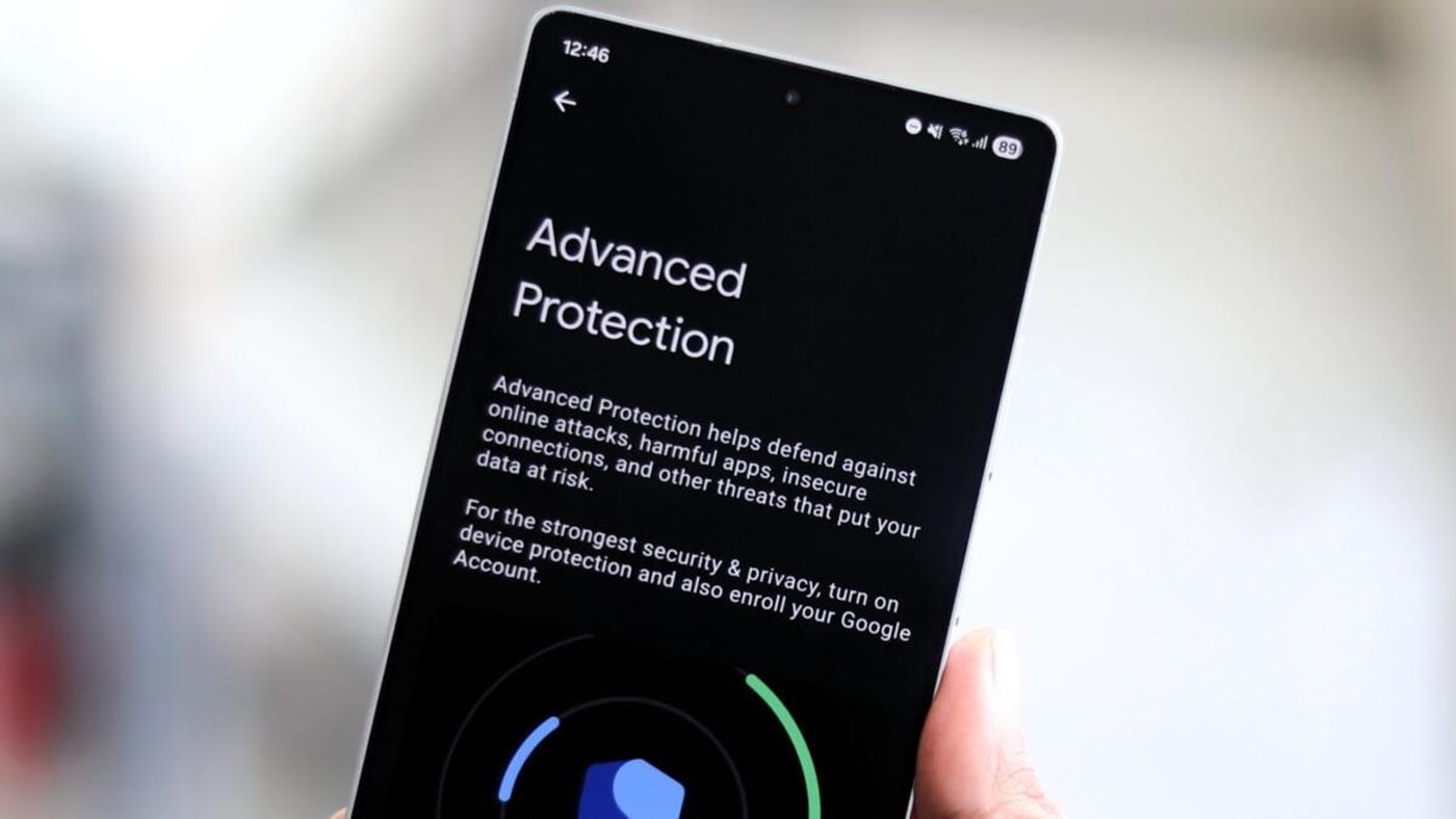Samsung, One UI 8 ile gelişmiş koruma modunu aktif edecek
