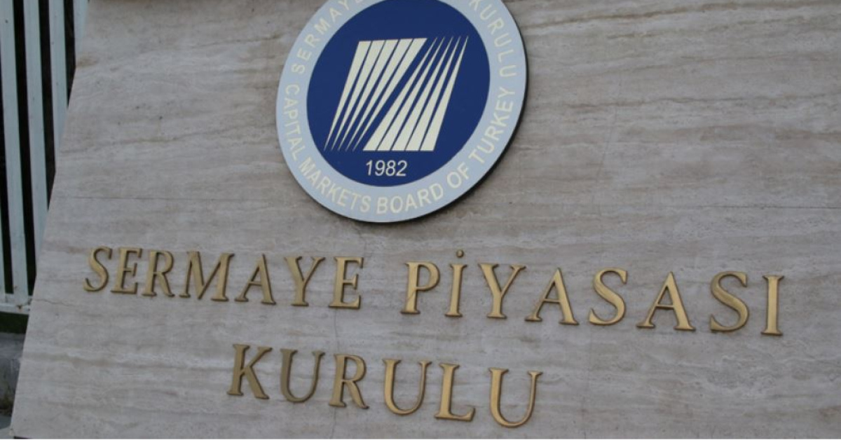 Spk, 3 Şirketin Faaliyetini Durdurdu - Finans Haberleri - Habertürk