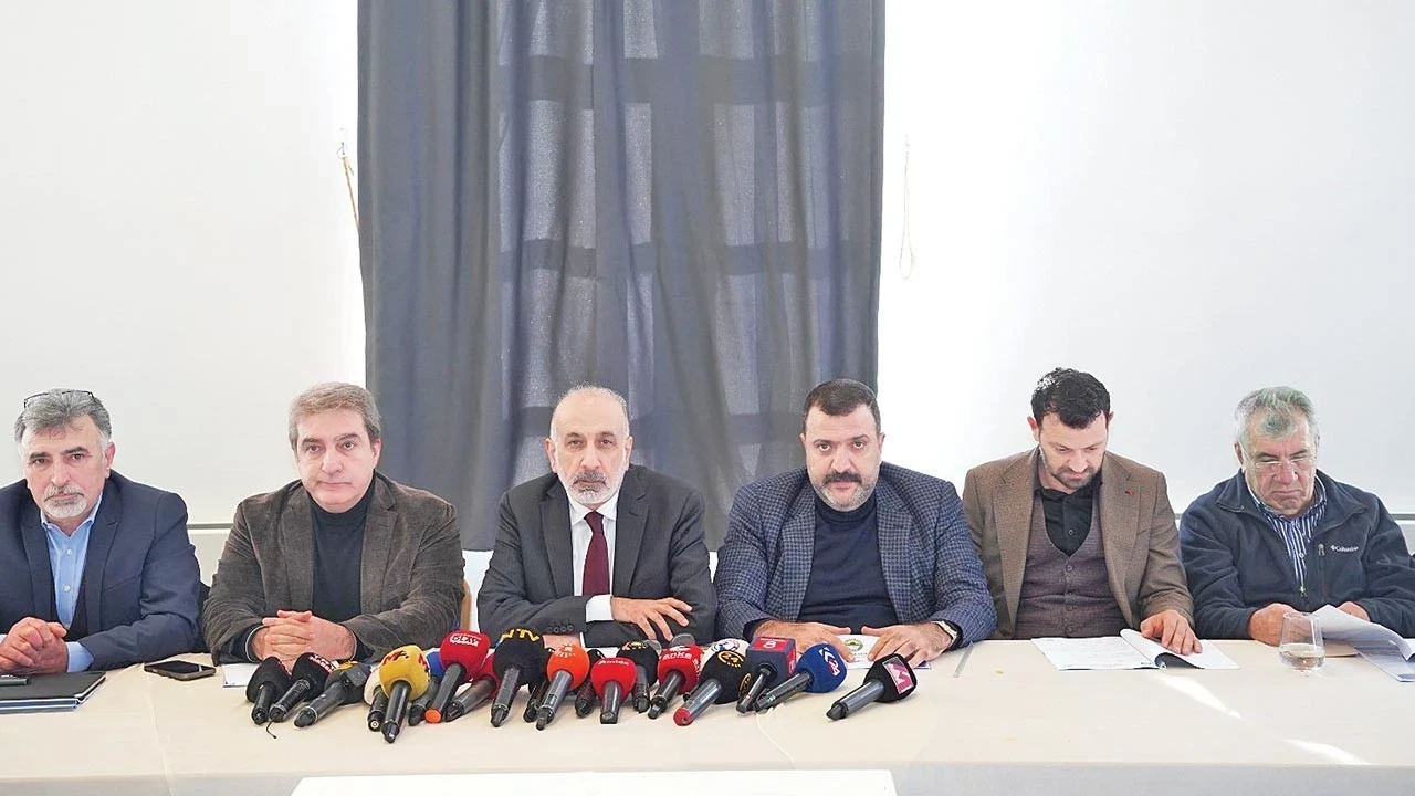 Diyarbakır ekonomisi 2026’ya belirsizlikle girdi