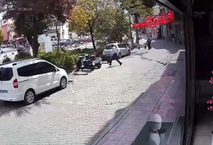 Balıkesir Sındırgı’da 4.9 ve 4.1 büyüklüğünde 2 deprem (4)