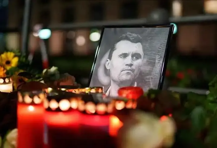 ABD, Charlie Kirk paylaşımları nedeniyle 6 kişinin vizelerini iptal etti