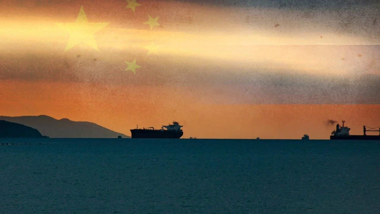 Rus petrolü Çin’e indirimle akıyor: Hindistan'ın alımı kısa kaldı